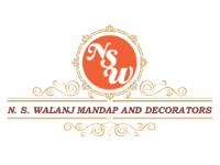 N.S.Walanj Mandap & Decorators
