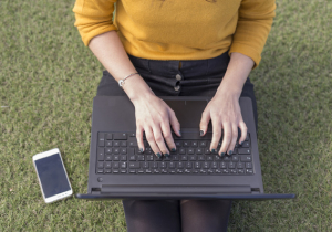 Content Writing - Cannas Technologies