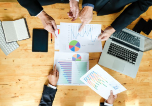Data Analytics - Cannas Technologies