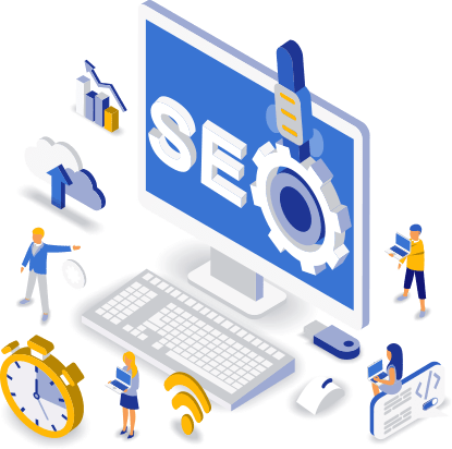 Search Engine Optimization