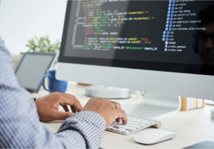 Project Development - Cannas Technologies