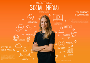 Social Media Marketing - Cannas Technologies