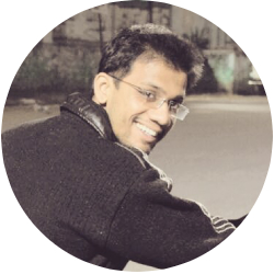 Pratik Dixit